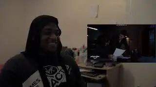 UPLOAD SEASON 2 | Official Trailer | Reaction