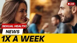 Sexual health: How much sex is enough for couples? The surprising truth revealed