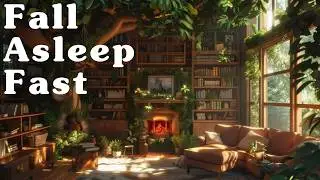 2 Hour Mystical Meditation Music 🌿 Deep Inner Peace, Chakra Healing & Sleep