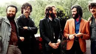 6 Music Stories - Classic Albums: The Band (BBC Sounds)