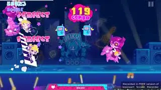 My favs Muse Dash map. I play Hard mod or master btw