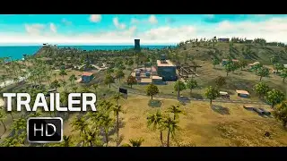 TRAILER FREE FIRE 2021 // BERMUDA REMASTERIZADO
