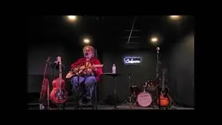 That's what he does Stan Davis live at Cadenza Freeport