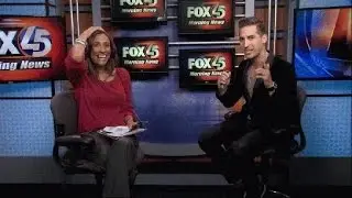 Max Major on FOX News