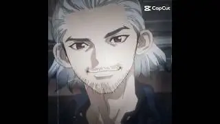Dr. Stone: Byakuya Ishigami Edit - Rat Dance