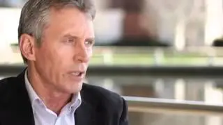 Kingdom Investors Overview from Dave Hodgson