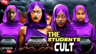 THE STUDENTS CULT- 2026 ISAAC FRED, SHARON IFEDI LATEST NOLLYWOOD  MOVIE (A Must Watch Movie)