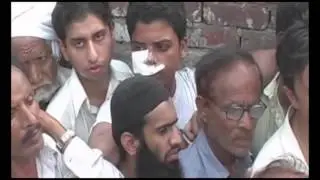 Pakistan Electricity Crisis