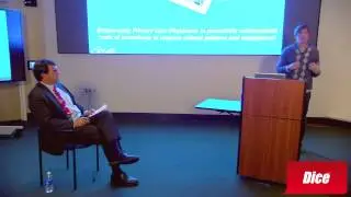 Watch Startup Stroll Health Pitch VC Tim Draper