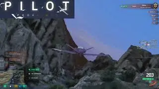 TEST PILOT - PRO4KINGS ROMÂNIA 