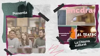 #chismacultural del 19 de diciembre de 2025