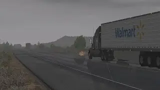ATS #03: Auf nach Arizona | AMERICAN TRUCK SIMULATOR