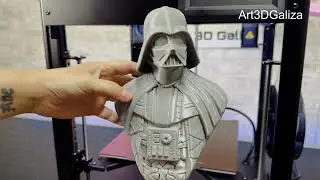 TWO TREES SK1: The fastest CoreXY 3D printer 🚀 Is it worth buying?