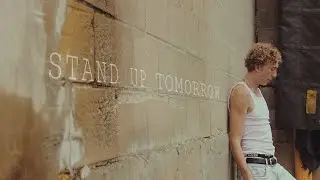 Stand Up Tomorrow
