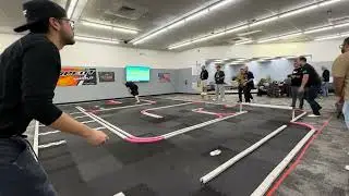 Kyosho MiniZ BoxStock Q2 - RC Playground Miami 1/23/25