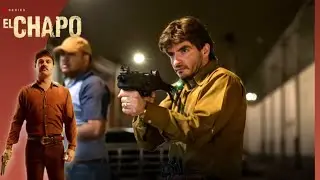 El Chapo | Episodio 2: Nacimiento del imperio | Netflix