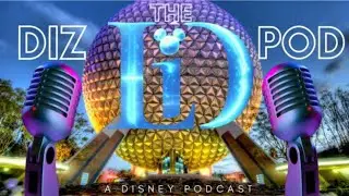 Thanksgiving Episode - The DIZPod