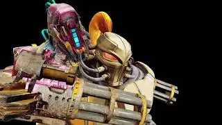Kilgore - Ultimate | Killer Instinct 2013