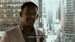 Daniel Jacobs vs. Sergiy Derevyanchenko