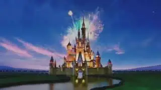 Disney Intro Picture (2011-2022) but it's FL Studio [Sound Effects][SFX Only](Remake)