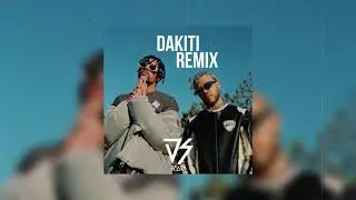 D&aacute;kiti Remix - Bad Bunny x Jhay Cortez (By JSBeats)