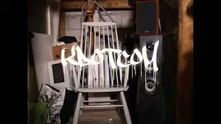 KDotcom - Persialaiset Lakanat