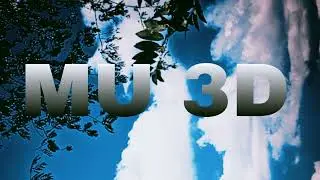 \MU3D/ MU∆TU $IDEKELA