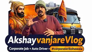 Palava to Kurla e earning? #viral #auto #struggle #dombivli 