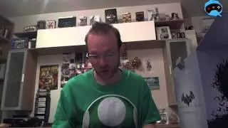 Unboxing Batman Origins Collector's edition - Quimerus