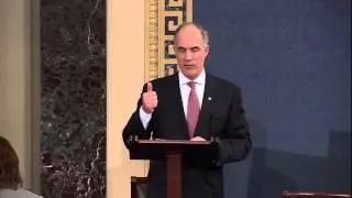 As Trade Talks Continue, Casey and Fellow Senators Speak Out on U.S. Trade Policy