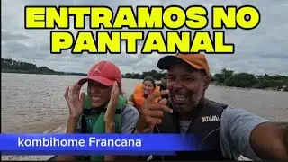 AQUI TEM ONÇA !