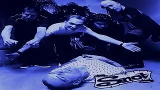 Snot - Snot ( Demo and Mix )