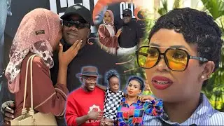 Mujja wange Geosteady namumulekera silina galwana! Prima Kadarshi yeyabiza eri abagamba Yadiba 