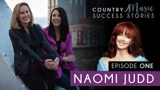 Naomi Judd Interview | Country Music Success Stories