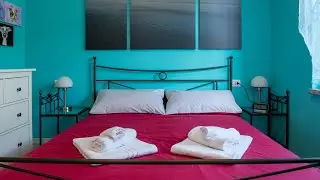 [near Orio center]2BR The quiet and relaxing house | Bergamo, Italy | Hotel Review 🏨