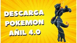 СКАЧАТЬ POKEMON INDIGO 4.0 С РУКОВОДСТВОМ ПО JOIPLAY