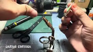 Diy lure 