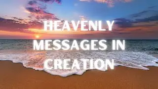 Heavenly Nudges: Celestial Messages for the Soul