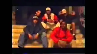 MIRASQUAD - VIDA DE BANDIDO(VIDEO)
