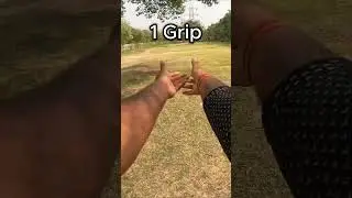 Hand Grip of volleyball 👍