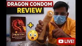 Health-Focused Product Review | Condoms, Wellness Tools & Herbs #yt #youtube