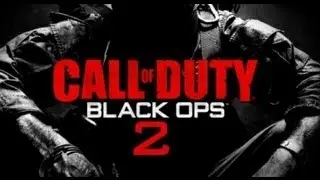 Black Ops 2: China conflict, Killstreaks, and Eclipse!