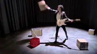 SLIM TWIG 'Altered Ego' [OFFICIAL VIDEO]