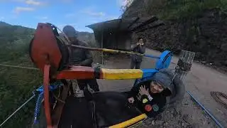 BUSCALAN l SOLO RIDE 2026 l APO WHANG-OD I SUBIC ZAMBALES-KALINGA 