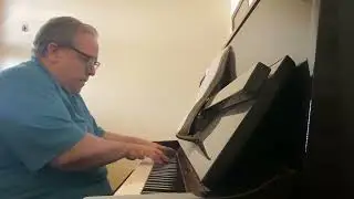 Beethoven Moonlight Sonata 