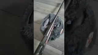toz-8M soviet training rifle