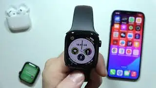 Apple Watch 10: How to Check Blood Saturation (SpO2)