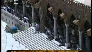 salat al joumou3a sudais   صلاة الجمعة