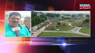 Brahmapur & Gopalpur Projects Revived | Administration Acts After Kanak News Report