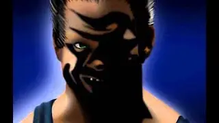 Chris Benoit Creepy Promo